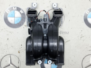 моторчик печки BMW 2023, 4.4 л., бензин, 416, 9315950