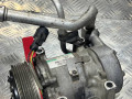 компрессор кондиционера Ford Fiesta 5 поколение 2004, 1.4 л., дизель, хетчбэк 5 дв. - фото №2