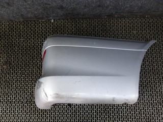 клык бампера задний правый Mercedes-Benz Vito W639 2007, 3.0 л., дизель, АКПП, микроавтобус, A6398801971