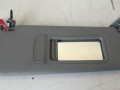 козырек солнцезащитный BMW X1 E84 2011, 3.0 л., N52 B30 A, бензин, АКПП, внедорожник 5 дв., полный привод - фото №2