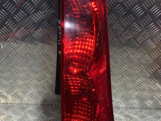 фонарь задний правый Honda CR-V 3 поколение 2006, 2.0 л., K20A4, бензин, 5МКПП, внедорожник 5 дв.