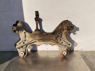 балка подвески передняя (подрамник) Volkswagen Golf 4 поколение 2002, 1.9 л., AXR, дизель, 5МКПП, универсал