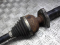 полуось передняя правая (приводной вал, ШРУС) Opel Astra J 2012, 1.6 л., дизель, МКПП, универсал - фото №4