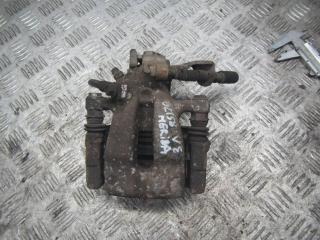 суппорт задний левый Opel Meriva 1 поколение (A) [рестайлинг] 2006, 1.6 л., бензин, МКПП, минивэн