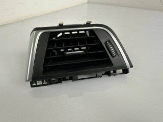 дефлектор обдува салона BMW 4 серия F32/F33 [рестайлинг] 2019, 2.0 л., B47 D20 A, дизель, АКПП, синий, лифтбэк, полный привод, правый руль, 64229346226