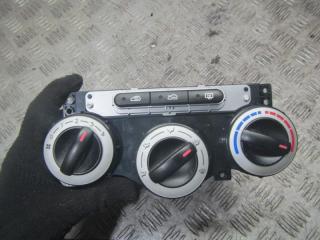 блок управления печки / климат-контроля Hyundai i10 1 поколение 2009, 1.1 л., бензин, МКПП, хетчбэк 5 дв.