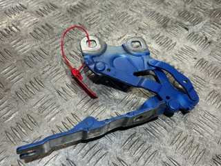 петля капота левая Mini Countryman 1 поколение 2012, 1.6 л., N16 B16 A, бензин, 6МКПП, хетчбэк 5 дв., 9801569