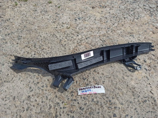 пластик Mercedes-Benz E-Класс W214 2025, 2.0 л., дизель, A2146900101