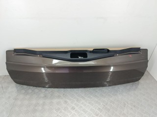 борт откидной BMW X5 E70 [рестайлинг] 2011, 3.0 л., i, бензин, АКПП, внедорожник 5 дв., полный привод