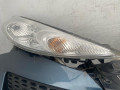передняя часть (ноускат) Nissan Juke YF15 2011, 1.6 л., HR16DE, бензин, 5МКПП, хетчбэк 5 дв. - фото №11