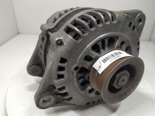 генератор Opel Astra F [рестайлинг] 2002, 1.7 л., дизель, SPRAVOCHNO, LR1100502, LR1100504, LR1100506