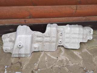 защита днища Chevrolet Traverse 2 поколение 2018, 3.6 л., бензин, АКПП, 84223438