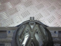 решетка радиатора Volkswagen Golf 3 поколение 1999, 1.4 л., бензин, МКПП, универсал, 1J0853651H - фото №5