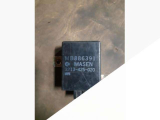 реле (прочие) Mitsubishi Pajero 2 поколение 1996, MB886391, 3213425020