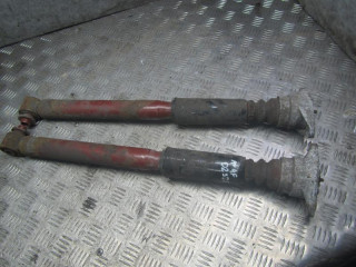 амортизатор задний Audi A6 C5 [рестайлинг] 2005, 2.7 л., дизель, МКПП, универсал