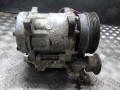 компрессор кондиционера Volkswagen Passat B5 1999, 1.6 л., бензин, МКПП, седан, 3834802834 - фото №5