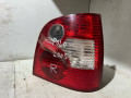 фонарь задний правый Volkswagen Polo 4 поколение 2003, хетчбэк 5 дв. - фото №2