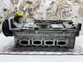 головка блока цилиндров Renault Megane 2 поколение 2006, 1.6 л., бензин, K4M, 8200145259F - фото №2