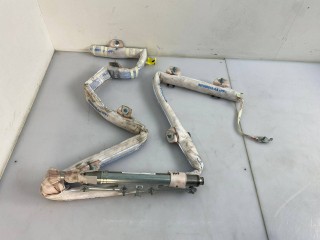 подушка безопасности боковая (шторка) Land Rover Range Rover Sport 2 поколение [рестайлинг] 2020, 3.0 л., 306DT, дизель, АКПП, rhodium silver (1ac), внедорожник 5 дв., полный привод, правый руль, LR043056, DK6214K159AD