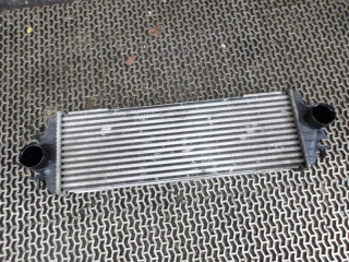 интеркулер Renault Trafic 2 поколение 2004, 1.9 л., дизель, МКПП, микроавтобус