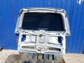 крышка багажника (дверь 3-5) Volkswagen Sharan 1 поколение 1998, 1.8 л., бензин, МКПП, минивэн - фото №19