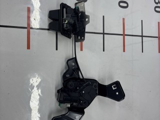 замок капота Zeekr 001 1 поколение 2021, 8888087434