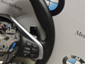 руль BMW 2 серия Active Tourer F45 2015, 2.0 л., B48 A20 A, 6860297 - фото №3