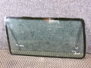 стекло кузовное боковое левое Volkswagen Transporter T4 2002, 2.5 л., дизель, МКПП, микроавтобус