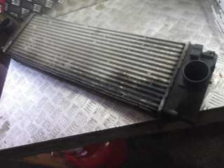 интеркулер Mercedes-Benz Sprinter 2 поколение (W906) 2007, 2.2 л., дизель, МКПП, микроавтобус