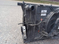 кассета радиаторов BMW i3 L01 2015, 8642143, 8641948, 7616022 - фото №5