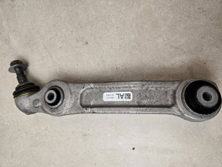 рычаг передний левый BMW 6 GT G32 2020, 2.0 л., бензин, АКПП, белый, задний привод, 6861169