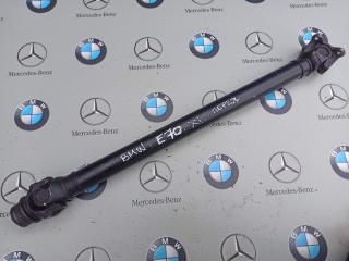 карданный вал BMW X5 E70 [рестайлинг] 2011