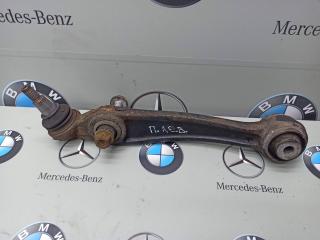 рычаг передний левый BMW X6 F16 2016, 3.0 л., бензин, правый руль, 6864821