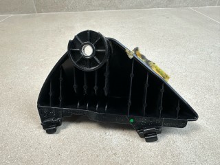 пластик Alfa Romeo 2017, 2.0 л., бензин, АКПП, серый, полный привод, 50532685