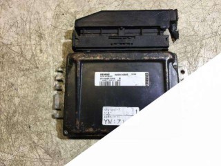 блок управления двигателем Rover 75 1 поколение 2002, S108847002, NNN100655