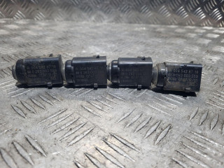 парктроник задний Mercedes-Benz M-Класс W164 2008, 3.0 л., OM 642.940, дизель, АКПП, внедорожник 5 дв., 0263003559