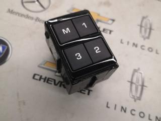 блок управления сиденьем Jaguar F-Pace 1 поколение 2018, 2.0 л., дизель, АКПП, правый руль, GX7314776CC