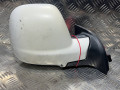 зеркало наружное правое Citroen Berlingo 2 поколение (B9) 2012, 1.6 л., дизель, 5МКПП, фургон - фото №3