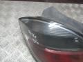фонарь задний левый Opel Astra H/Family [рестайлинг] 2008, 1.9 л., дизель, МКПП, хетчбэк 5 дв. - фото №5