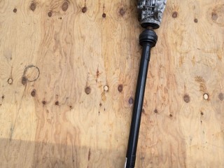 редуктор переднего моста Alfa Romeo 2017, 2.0 л., бензин, АКПП, серый, полный привод, 552708870