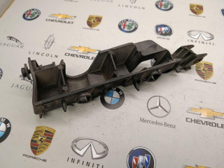 Крепление бампера переднего Audi A6 4G/C7 [рестайлинг] 2014, 2.0 л., бензин, 4G0807284