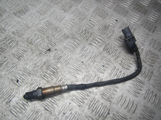 лямбда-зонд Hyundai i30 1 поколение 2009, 1.6 л., дизель, 393504A410