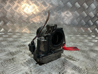 заслонка дроссельная Volkswagen Golf 5 поколение 2006, 1.9 л., BKC, дизель, 5МКПП, хетчбэк 5 дв., 03G128063C