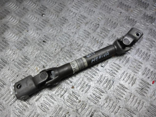 рулевой карданчик Opel Meriva 1 поколение (A) [рестайлинг] 2007, 1.8 л., бензин, АКПП, минивэн, 93321769