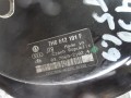 вакуумный усилитель тормозов Volkswagen Transporter T5 2008, 1.9 л., дизель, МКПП, микроавтобус, 7H0612101F - фото №3