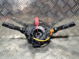 переключатель подрулевой (стрекоза) Toyota Urban Cruiser 1 поколение XP110 2010, 1.4 л., дизель, 6МКПП, внедорожник 5 дв.