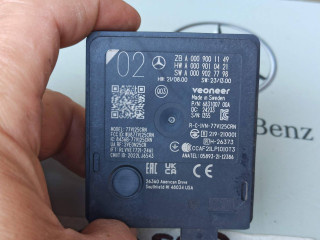 датчик мертвых (слепых) зон Mercedes-Benz E-Класс W214 2025, 2.0 л., дизель, A0009001149, A0009010421, A0009027798