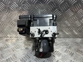 блок ABS Volkswagen Touran 1 поколение [2-й рестайлинг] 2012, 1.4 л., CAVA, бензин, АКПП, минивэн, 10021207014, 1K0907379BL, 1K0614517DR, 10096103643, 10061939551