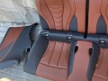 салон (комплект сидений) BMW 2022, 3.0 л., B58B30C, бензин, АКПП, c36, купе, полный привод - фото №13