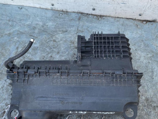 корпус воздушного фильтра Renault Kangoo 1 поколение [рестайлинг] 2005, 1.5 л., дизель, 5МКПП, фургон